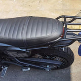 For Brixton Crossfire 500 / 500 X / 500 XC Crossfire 500 Motorcycle Accessories Luggage Rack Bracket Tail Box Bracket