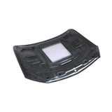 W205 Carbon Engine Hood for Mercedes Benz C205 C300 C400 C450 15-19(Can Not Fit AMG)
