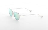 Optelli 2486 08 50-22-145 Unisex Sunglasses