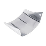 ABS Plastic Front FenderMudguard Extension For Honda F6B 2013-2017 Motorcycle