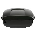 King Trunk For Harley Touring Tour Pak Road King Electra Street Glide CVO 2014-2023 2019 2018 Motorcycle