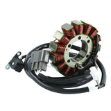 Stator Coil Fit For YAMAHA YFM 700 Grizzly 2007-2015 YFM 550 Grizzly 2009-2014