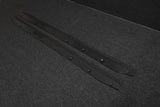 Carbon G80 M3 Side Skirts for 3 Series   Competition Sedan 2021-2022
