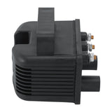 Ignition Coil Single Fire For Harley Sportster Softail Fat Boy Touring Road King FLHX FLHT Street Bob Super Glide Low Rider Dyna