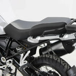 Motorcycle Driver Rider Passenger Seat For BMW R1200GS 2013-2018 R1250GS Adventure 2019-2023