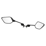 Motorcycle Rear View Side Mirrors For Yamaha YZF-R7 YZFR7 YZF R7 2022-2024 2023