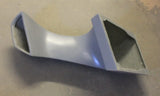 1984-1988 For Pontiac Fiero Fiberglass Over the Roof Scoops