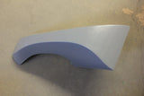 1984-1988 For Pontiac Fiero Fiberglass Over the Roof Scoops