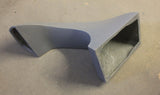 1984-1988 For Pontiac Fiero Fiberglass Over the Roof Scoops