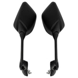 Motorcycle Rear View Side Mirrors For Yamaha YZF-R7 YZFR7 YZF R7 2022-2024 2023