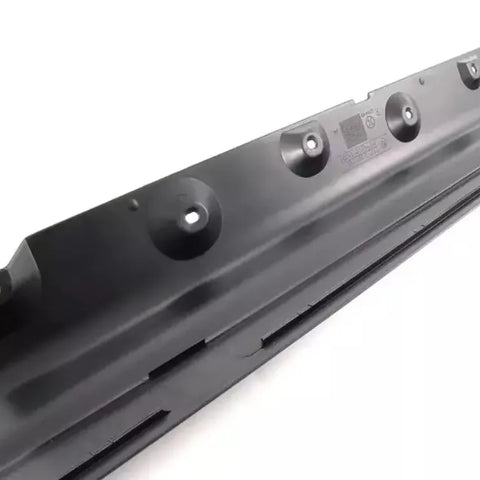 For BMW E46 Straight Side Skirt 99-04 ORIGINAL L51718211943 R51718211944