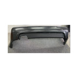 For BMW E39 M5 Rear bumper single outlet double outlet