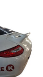 For Porsche 997 Ducktail 997 Trunklid Fiberglass NO paint