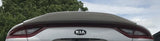 UNPAINTED GREY PRIMER REAR LIP SPOILER FOR 2018-2023 KIA STINGER