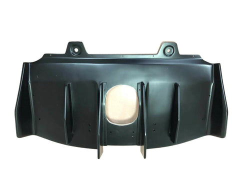 Rear Diffuser For Lotus Elise S3 220 Cup Style(UP to MY17.5) Fiberglass
