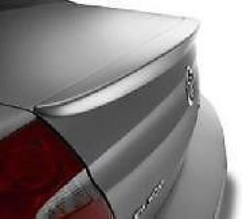 UNPAINTED - GREY PRIMER FINISH SPOILER for BUICK LACROSSE 2005-2009 REAR WING