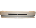 For 1998-2003 Volvo VNL Fiberglass FRP Bumper Aftermarket