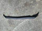 1968-1969 For Dodge Charger Fiberglass Front Spoiler