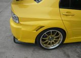 For 2007-2009 MITSUBISHI Lancer Evolution EVO 8/9 Body Kit