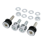 Motorcycle Docking Hardware Kit For Harley Softail Fat Boy 114 FLFBS FLFB Breakout 114 FXBRS FXBR 18-23