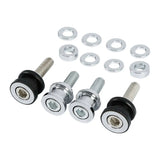 Motorcycle Docking Hardware Kit For Harley Softail Fat Boy 114 FLFBS FLFB Breakout 114 FXBRS FXBR 18-23