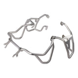 Lower & Upper Engine Guard Crash Bars Protector Fit For BMW R1300GS R 1300GS 2023-2024 Motorcycle Bumper Frame