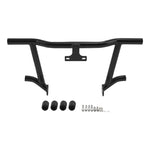 Engine Highway Guard Crash Bar Fit For Harley Touring Electra Road Glide 09-24 Gloss Black