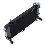 Motorcycle Radiator Water Cooler Cooling For Suzuki GSXS750 GSXS750Z 2018-2023