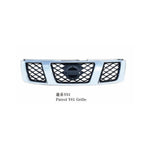 FOR NISSAN PATROL Y61 front grille 2016