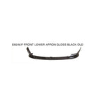 FOR BMW 5 SERIES E60 MP FRONT SPOILER