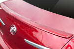 PAINTED FOR BUICK VERANO 2012-2017 LIP STYLE SPOILER NEW ALL COLORS