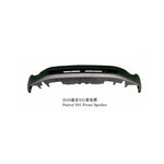 FOR Nissan Patrol Y61 front bumper 2016