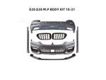For BMW G30 G38 MP body kit 18-21