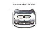 For BMW G30 G38 MP body kit 18-21