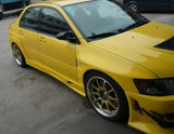 For 2007-2009 MITSUBISHI Lancer Evolution EVO 8/9 Body Kit