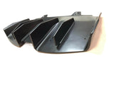 Rear Diffuser For Lotus Elise S3 220 Cup Style(UP to MY17.5) Fiberglass