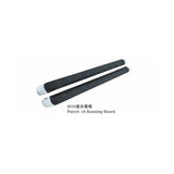 FOR NISSAN PATROL running board 2016