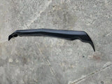 1968-1969 For Dodge Charger Fiberglass Front Spoiler
