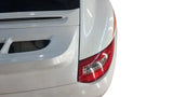 For Porsche 997 Ducktail 997 Trunklid Fiberglass NO paint