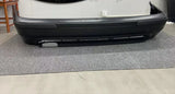For BMW E39 M5 Rear bumper single outlet double outlet