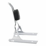 Detachable Passenger Backrest Sissy Bar Fit For Harley Dyna Street Fat Bob Low Rider Wide Glide FXDL FXDB 2006-2017 Motorcycle