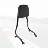 For BMW R18 2020-2022 Backrest Passenger Sissy Bar Cushion Pad Grab Handle Motorcycle Cruiser Bike R18 R 18