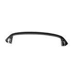 OEM Style Carbon Fiber Rear Trunk Lip Roof Spoiler Ducktail Tail Wing Extension for 1 Series F20 F21 135i 2012-2019