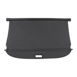 Rear Trunk Cargo Luggage Cover Anti-pollution Security Shield Trunk Cargo Cover For 2022 Toyota Corolla Cross