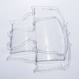 Speedometer Gauges Cover Instrument Case For Honda GL1800 Gold Wing 2006-2011 10