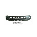 FOR Nissan Patrol Y61 front bumper 2016