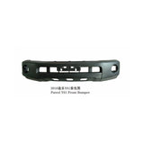 FOR Nissan Patrol Y61 front bumper 2016