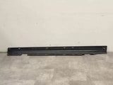 For BMW E46 Straight Side Skirt 99-04 ORIGINAL L51718211943 R51718211944