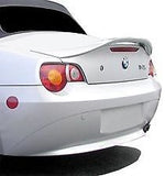PAINTED FOR BMW Z4 CONVERTIBLE Factory Style Rear Spoiler Wing 2003-2008