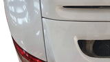 For Porsche 997 Ducktail 997 Trunklid Fiberglass NO paint